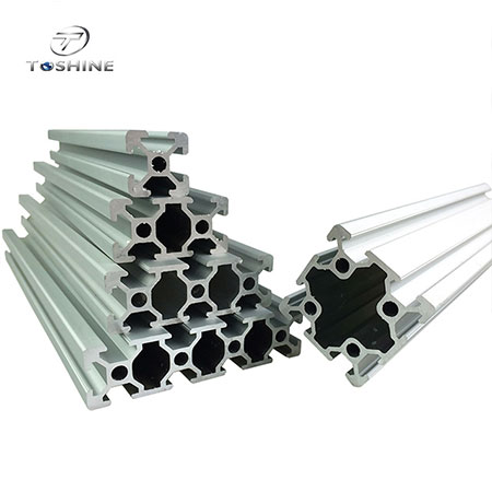 2060 T Slot Aluminum Profile