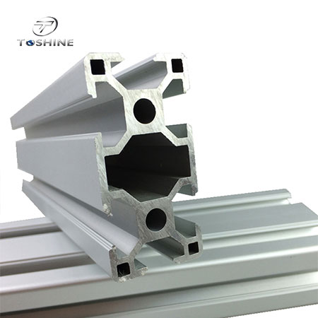 3060E T Slot Aluminum Profile