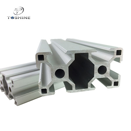 3060E T Slot Aluminum Profile