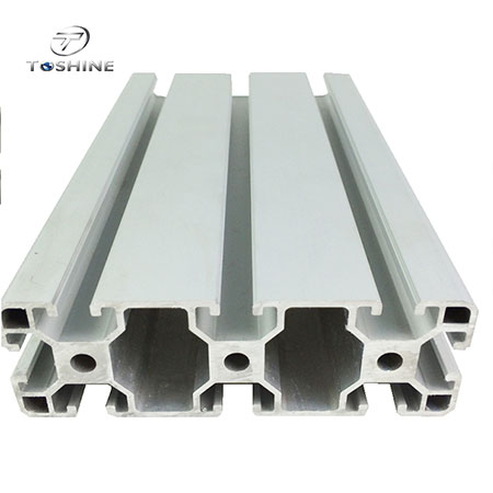 40120 T Slot Aluminum Profile