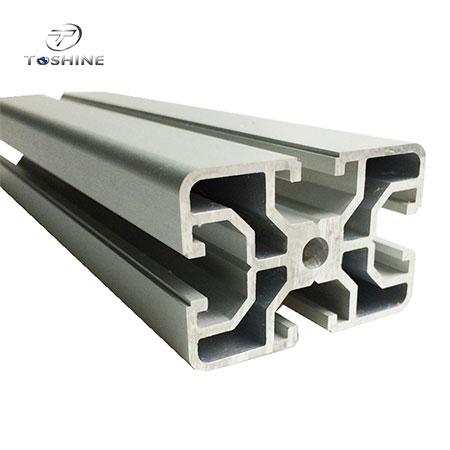 4060E T Slot Aluminum Profile