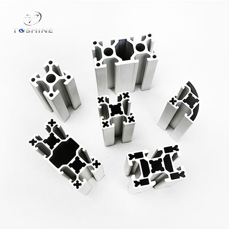 4060E T Slot Aluminum Profile