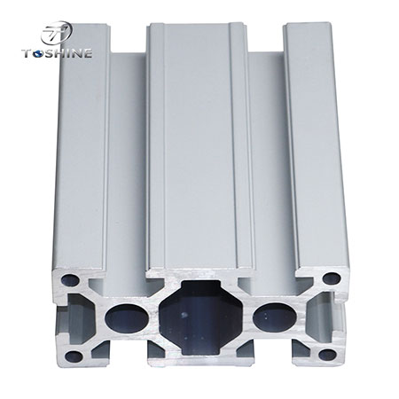 4080 T Slot Aluminum Profile