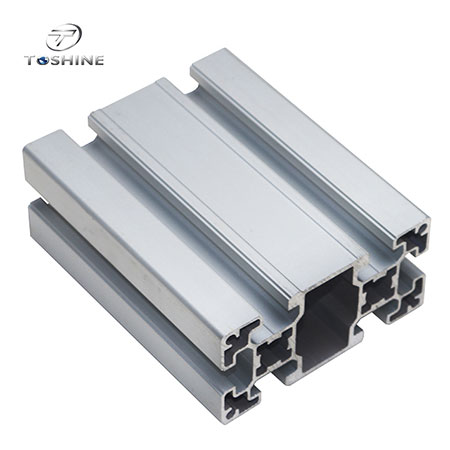 4080BL T Slot Aluminum Profile