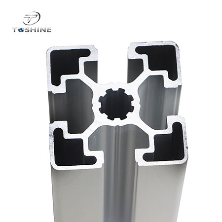 4545E T Slot Aluminum Profile