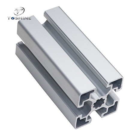 4545E T Slot Aluminum Profile