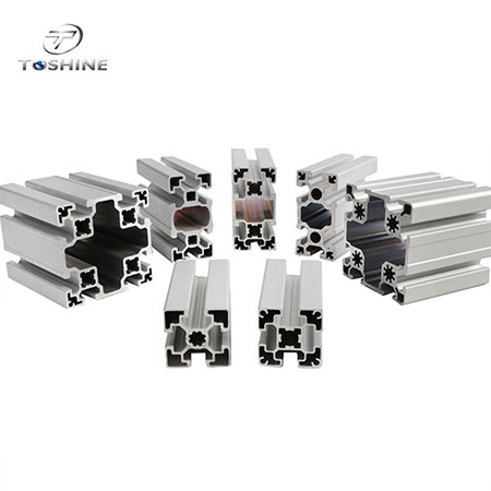 4590B T Slot Aluminum Profile