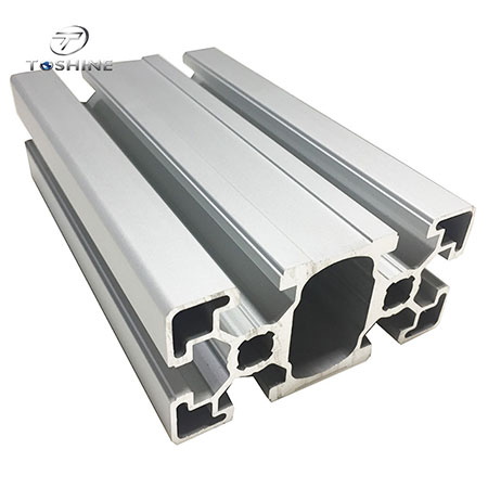 4590E T Slot Aluminum Profile