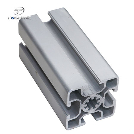 5050E T Slot Aluminum Profile