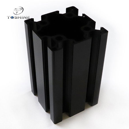 6060 T Slot Aluminum Profile