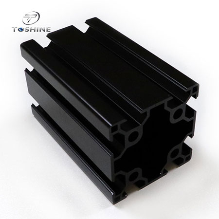 6060 T Slot Aluminum Profile