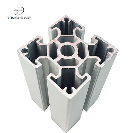 6060BB T Slot Aluminum Profile