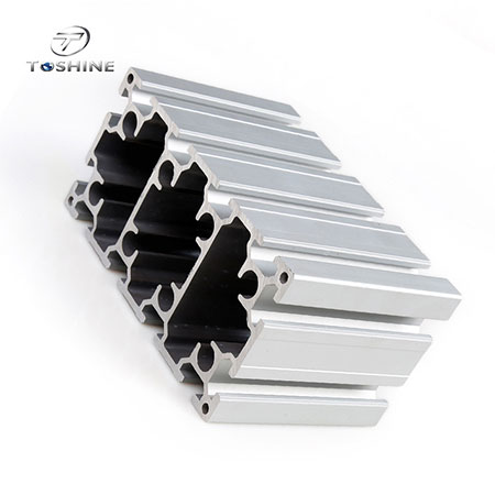80160 T Slot Aluminum Profile