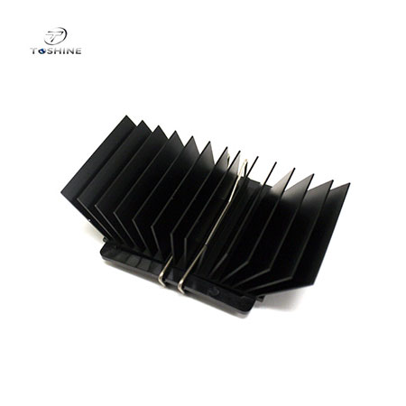 Customized Aluminum Heat Sink Plate