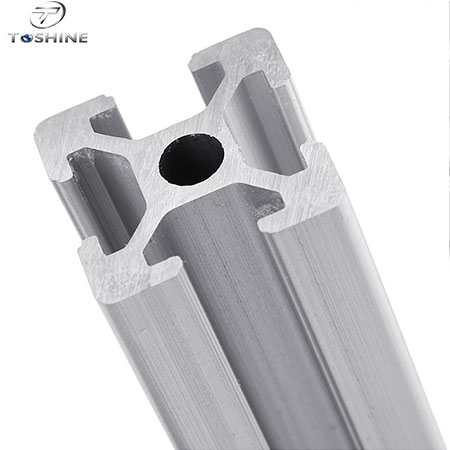 2020 T Slot Aluminum Profile