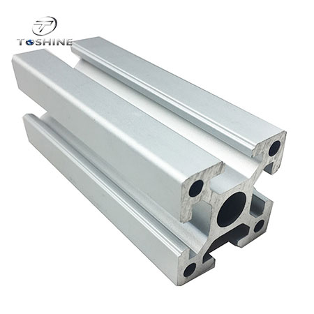 4040 T Slot Aluminum Profile