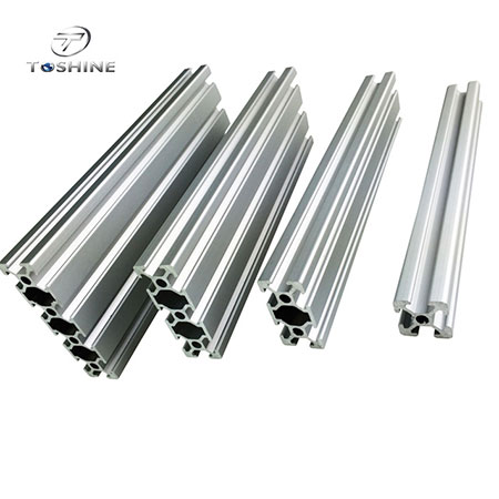 2020 T Slot Aluminum Profile