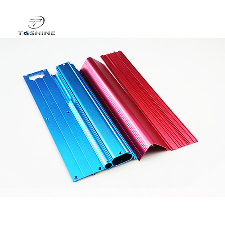 Customized CNC Machining Aluminum Sheet