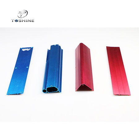 Customized CNC Machining Aluminum Sheet