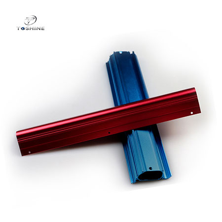 Customized CNC Machining Aluminum Sheet