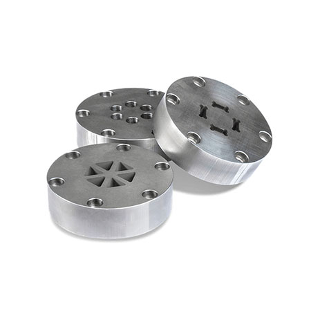 Extrusion Moulding Process Of Plastics