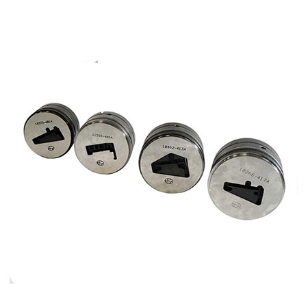 Extrusion Moulding Process Of Plastics