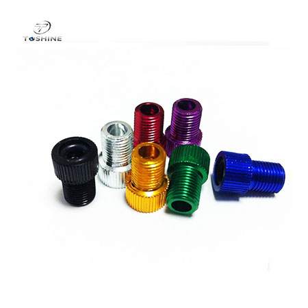 CNC Machining Services Precision Aluminum Profile