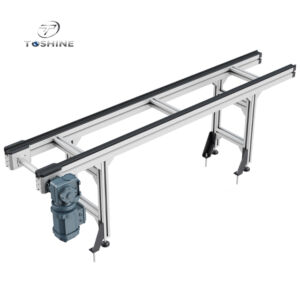 Industrial Belt Conveyor