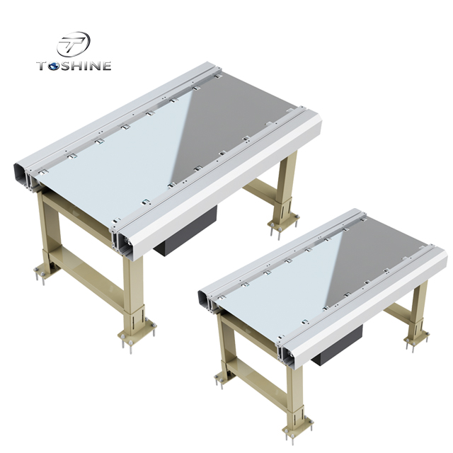 ROLLER CONVEYOR