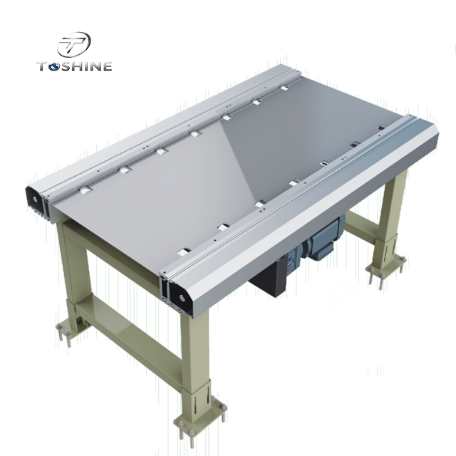 ROLLER CONVEYOR