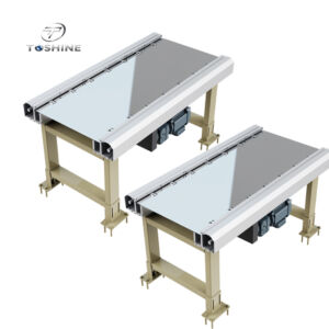 ROLLER CONVEYOR