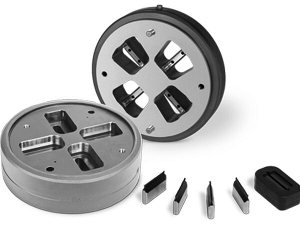 Aerospace Parts Manufacturer